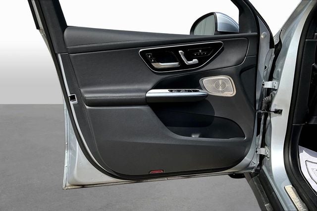 2023 Mercedes-Benz GLC GLC 300 4MATIC®