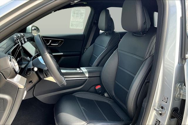 2023 Mercedes-Benz GLC GLC 300 4MATIC®