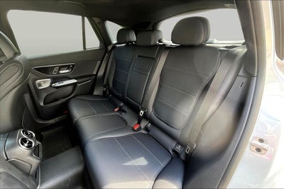 2023 Mercedes-Benz GLC GLC 300 4MATIC®