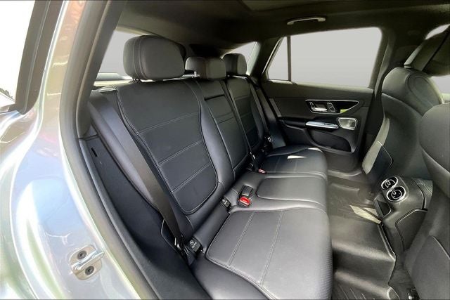 2023 Mercedes-Benz GLC GLC 300 4MATIC®