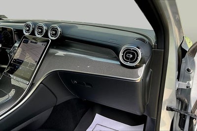 2023 Mercedes-Benz GLC GLC 300 4MATIC®
