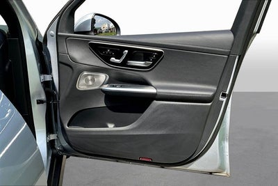 2023 Mercedes-Benz GLC GLC 300 4MATIC®