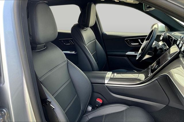 2023 Mercedes-Benz GLC GLC 300 4MATIC®