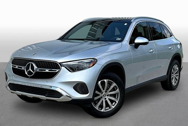 2023 Mercedes-Benz GLC GLC 300 4MATIC®