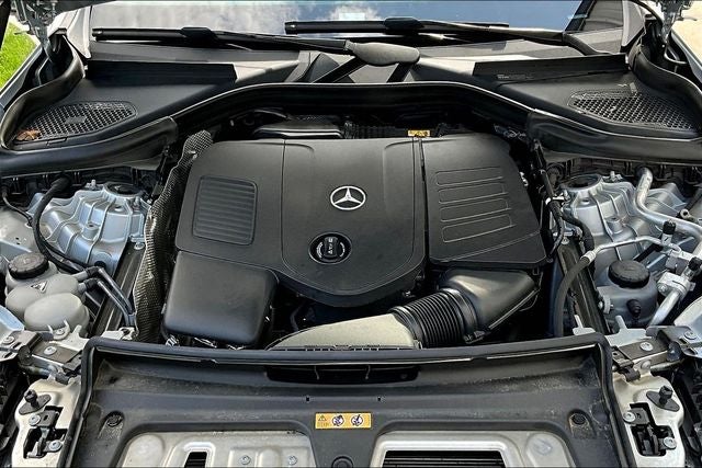 2023 Mercedes-Benz GLC GLC 300 4MATIC®