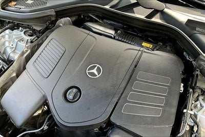 2023 Mercedes-Benz GLC GLC 300 4MATIC®
