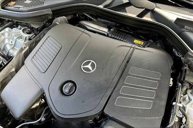 2023 Mercedes-Benz GLC GLC 300 4MATIC®