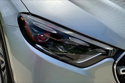 2023 Mercedes-Benz GLC GLC 300 4MATIC®