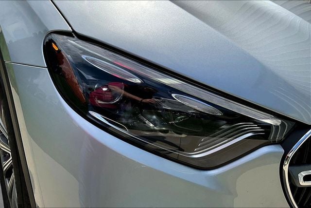 2023 Mercedes-Benz GLC GLC 300 4MATIC®