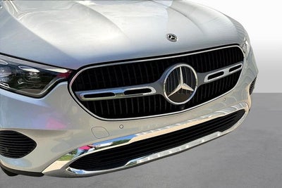 2023 Mercedes-Benz GLC GLC 300 4MATIC®