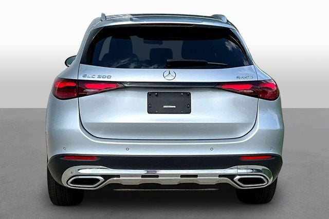 2023 Mercedes-Benz GLC GLC 300 4MATIC®