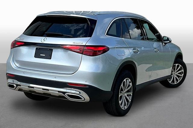 2023 Mercedes-Benz GLC GLC 300 4MATIC®