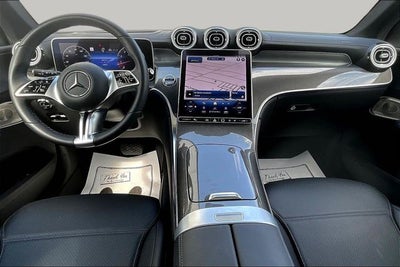 2023 Mercedes-Benz GLC GLC 300 4MATIC®