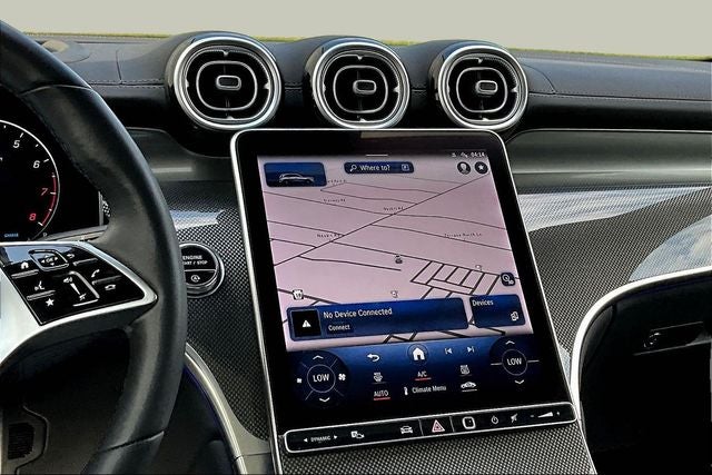 2023 Mercedes-Benz GLC GLC 300 4MATIC®