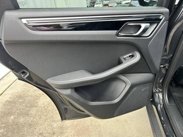 2020 Porsche Macan S