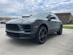 2020 Porsche Macan S