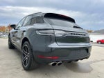 2020 Porsche Macan S