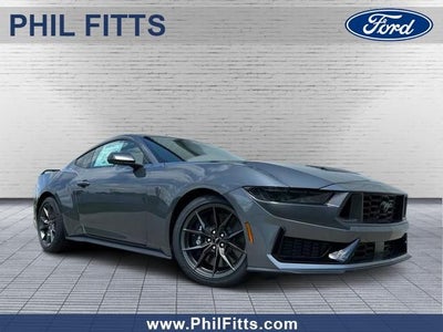 2025 Ford Mustang Dark Horse™