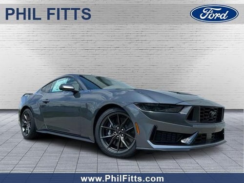 2025 Ford Mustang Dark Horse™