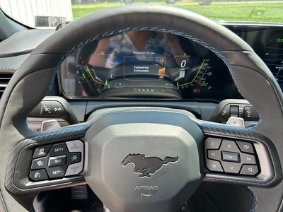 2025 Ford Mustang Dark Horse™