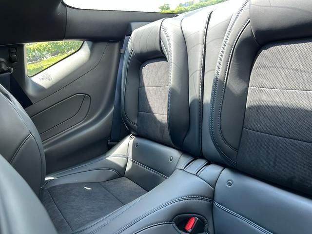 2025 Ford Mustang Dark Horse™