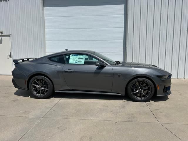 2025 Ford Mustang Dark Horse™