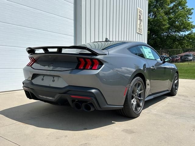 2025 Ford Mustang Dark Horse™