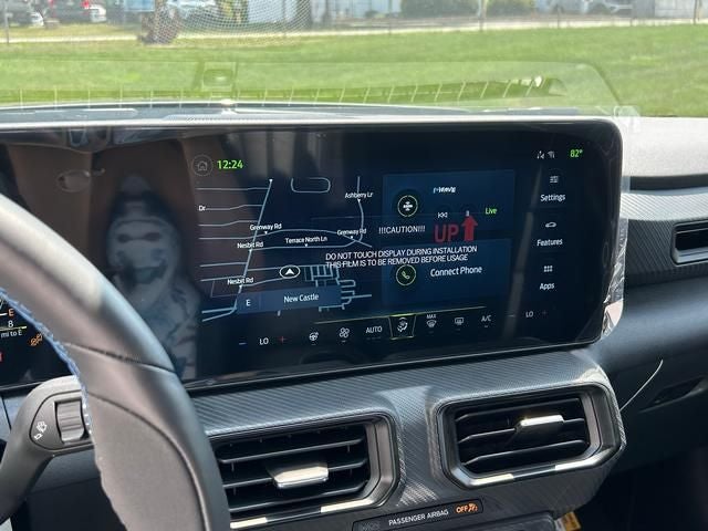 2025 Ford Mustang Dark Horse™