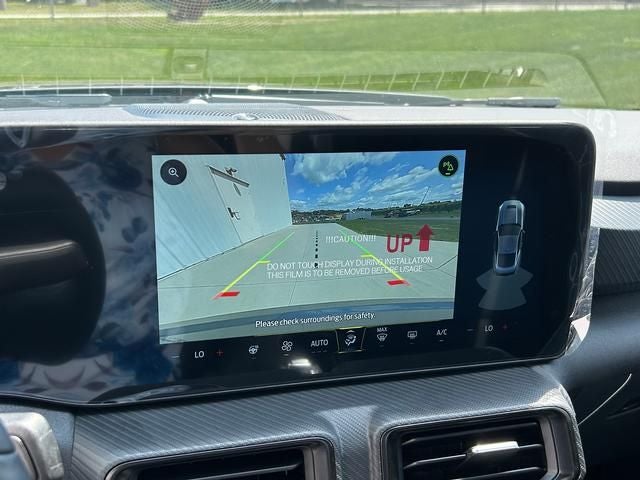 2025 Ford Mustang Dark Horse™