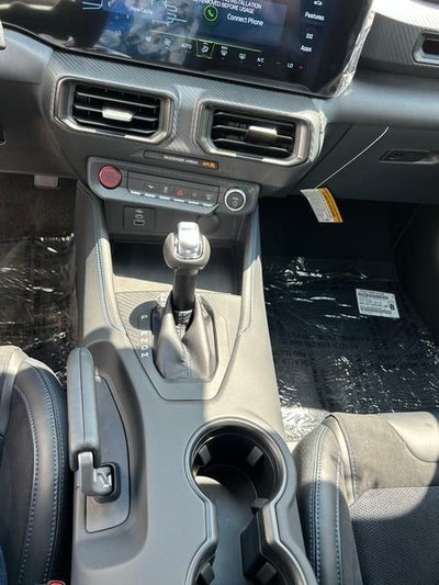 2025 Ford Mustang Dark Horse™