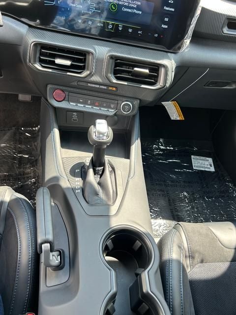 2025 Ford Mustang Dark Horse™