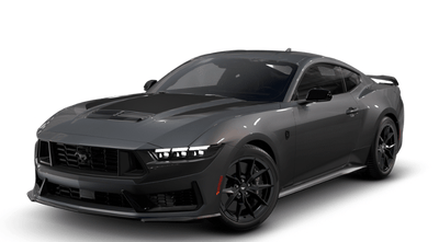 2025 Ford Mustang Dark Horse™