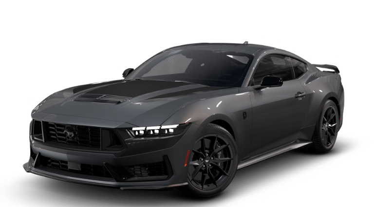 2025 Ford Mustang Dark Horse™
