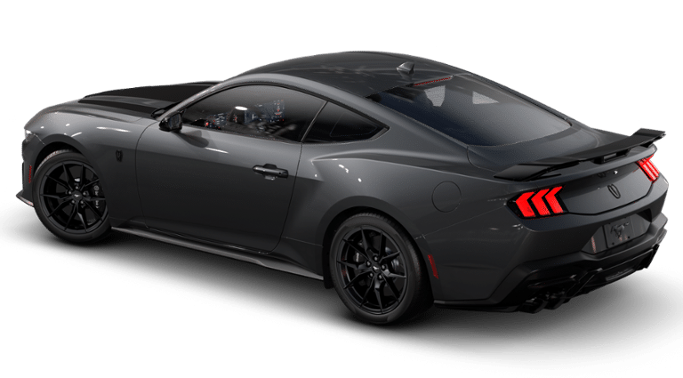 2025 Ford Mustang Dark Horse™