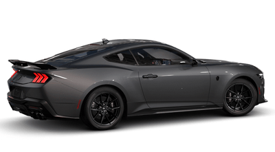 2025 Ford Mustang Dark Horse™