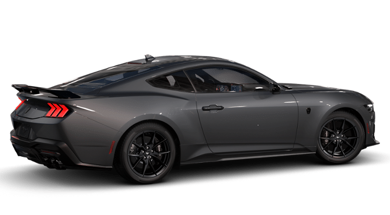 2025 Ford Mustang Dark Horse™