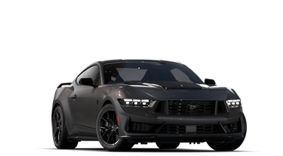 2025 Ford Mustang Dark Horse™