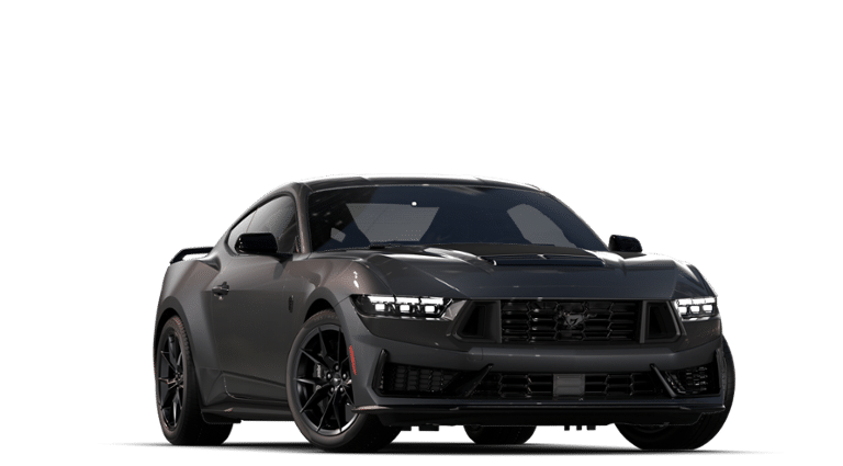2025 Ford Mustang Dark Horse™
