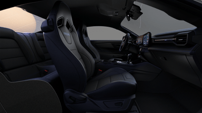 2025 Ford Mustang Dark Horse™