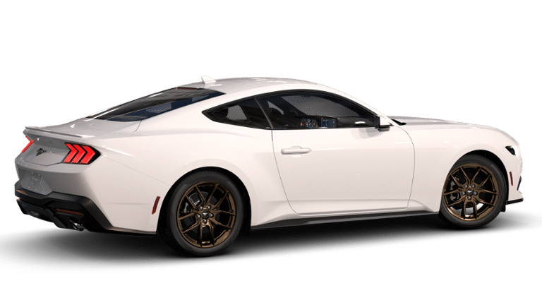 2025 Ford Mustang EcoBoost® Premium Fastback