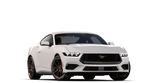 2025 Ford Mustang EcoBoost® Premium Fastback