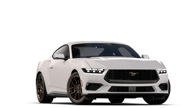 2025 Ford Mustang EcoBoost® Premium Fastback