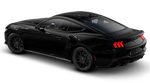 2026 Ford Mustang EcoBoost® Premium Fastback