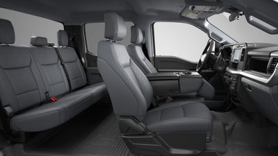 2026 Ford Chassis Cab F-550® XL