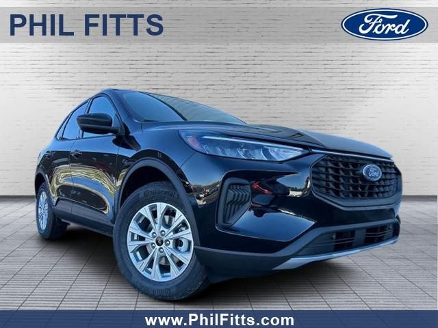 2026 Ford Escape Active®