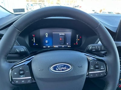2026 Ford Escape Active®