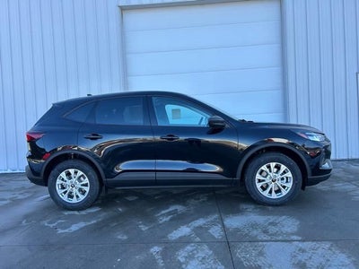 2026 Ford Escape Active®