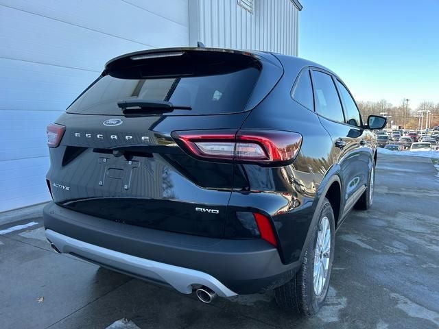 2026 Ford Escape Active®