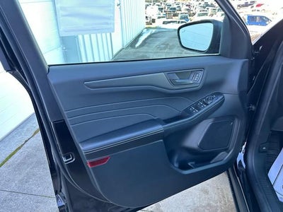 2026 Ford Escape Active®