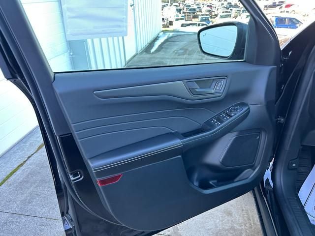 2026 Ford Escape Active®